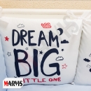 Pernuta Dream Big